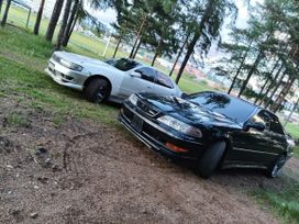  Toyota Cresta 1995 , 220000 , -
