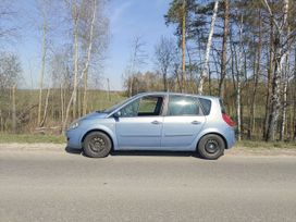  Renault Scenic 2007 , 360000 , 