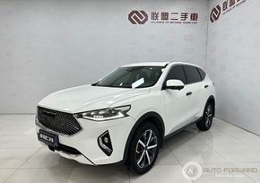 SUV   Haval F7 2021 , 1290000 , 