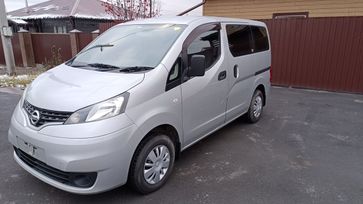    Nissan NV200 2018 , 1775000 , 