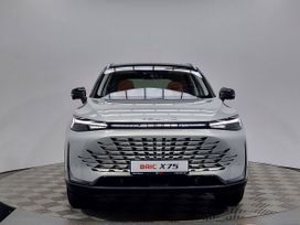SUV   BAIC X75 2024 , 2590000 , 