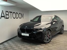 SUV   BMW X6 2023 , 17497107 , 