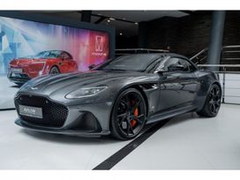   Aston Martin DBS 2020 , 25490000 , 