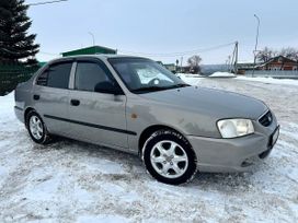  Hyundai Accent 2009 , 398000 , 