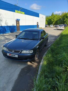  Nissan Sunny 1998 , 265000 , 
