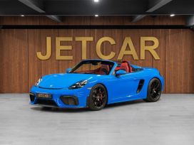   Porsche Boxster 2022 , 15999999 , 