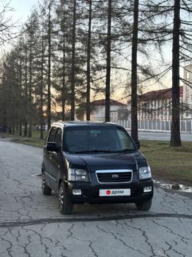  Suzuki Wagon R Solio 2003 , 290000 ,  