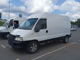   Fiat Ducato 2006 , 640000 , 