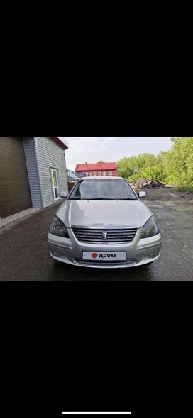  Toyota Premio 2002 , 630000 , -