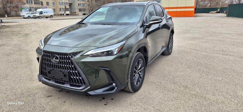 SUV   Lexus NX250 2023 , 6000000 , 