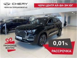 SUV   Chery Tiggo 8 Pro Max 2025 , 3560000 , 