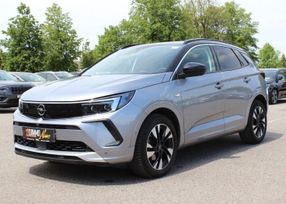 SUV   Opel Grandland X 2022 , 1603000 , 