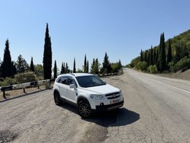 SUV   Chevrolet Captiva 2011 , 1300000 , 