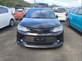  Toyota Corolla Fielder 2016 , 1500000 , 