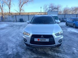 SUV   Mitsubishi Outlander 2010 , 1000000 , 