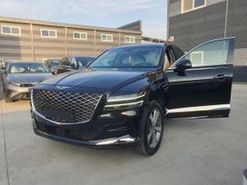 SUV   Genesis GV80 2021 , 4950000 , 