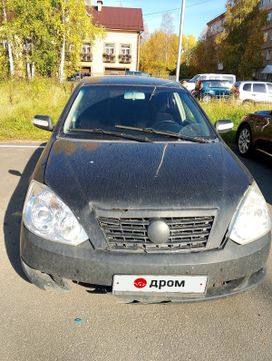  Geely Vision FC 2008 , 100000 , 