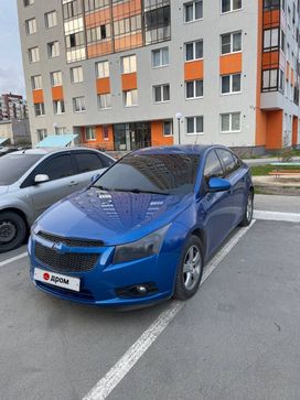  Chevrolet Cruze 2011 , 749000 , 