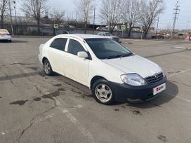  Toyota Corolla 2001 , 320000 , 