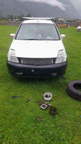    Honda Stream 2001 , 450000 , 