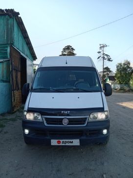  Fiat Ducato 2010 , 700000 , -