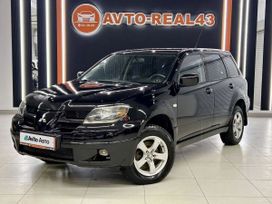 SUV   Mitsubishi Outlander 2003 , 750000 , 