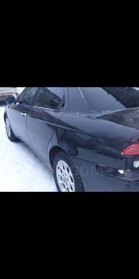  Alfa Romeo 156 2000 , 90000 , 