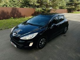  Peugeot 308 2010 , 475000 , 