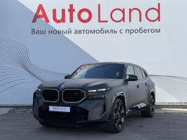SUV   BMW XM 2023 , 18000000 , 