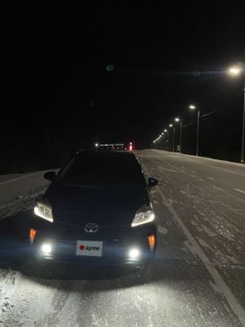  Toyota Prius 2012 , 990000 , 
