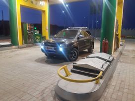 SUV   Hyundai Tucson 2008 , 750000 , 
