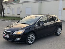  Opel Astra 2012 , 680000 , 