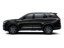  Tiggo 8 Pro Max