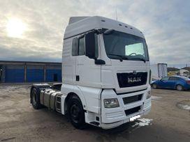 Седельн‹й ‚яга‡ MAN TGX 18.400 2018 года, 6200000 рублей, 