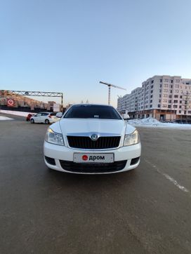  Skoda Octavia 2011 , 800000 , 