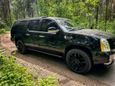 SUV   Cadillac Escalade 2011 , 2900000 , 