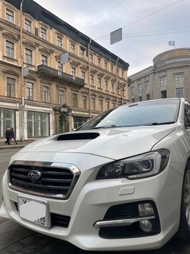  Subaru Levorg 2017 , 2350000 , -