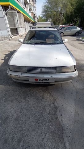  Toyota Mark II 1990 , 220000 , 