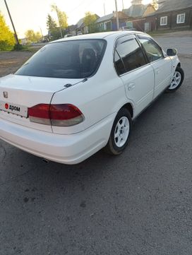  Honda Domani 2000 , 325000 , 