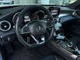  Mercedes-Benz C-Class 2016 , 2699000 , 
