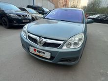  Vectra, 2007