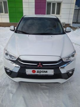 SUV   Mitsubishi ASX 2018 , 2450000 , 