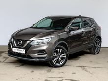  Qashqai, 2022