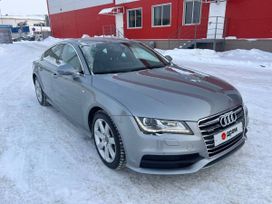  Audi A7 2013 , 1880000 , 