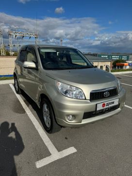 SUV   Toyota Rush 2012 , 1225000 , 