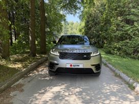 SUV   Land Rover Range Rover Velar 2018 , 5500000 , 