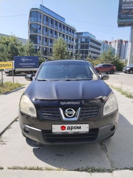 SUV   Nissan Qashqai 2007 , 850000 , 