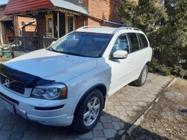SUV   Volvo XC90 2012 , 1650000 , 