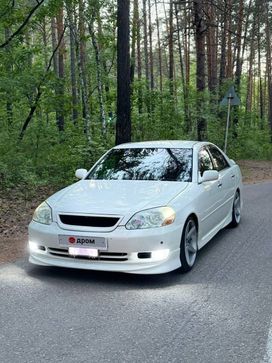  Toyota Mark II 2001 , 1250000 , 