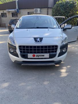 SUV   Peugeot 3008 2012 , 650000 , 